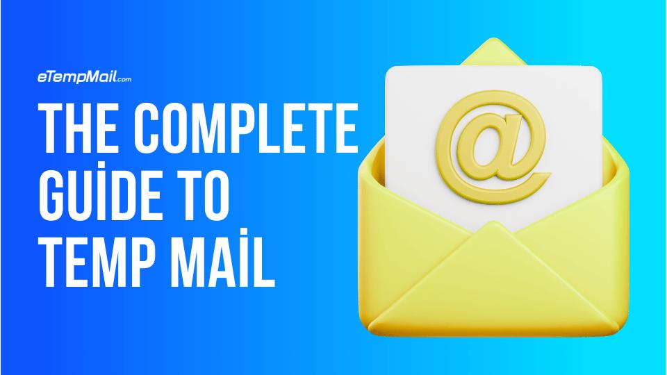 Frequently Asked Questions ETempMail Frequently Asked Questions ETempMail